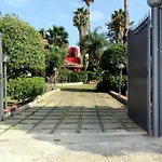 Willa Casa Di Lu' Floridia