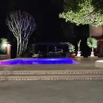 Casa Di Lu' Willa *