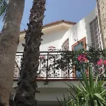 Willa Casa Di Lu' *