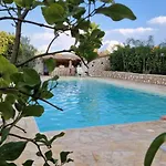 Casa Di Lu' * Floridia