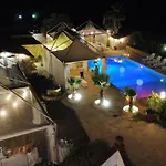 Casa Di Lu' Willa Floridia