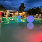 Willa Casa Di Lu' Floridia