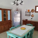Casa Di Lu' Willa