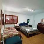 Casa Di Lu' Willa Floridia