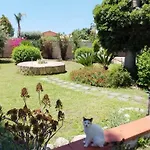 Casa Di Lu' Willa *