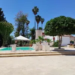 Casa Di Lu' Willa