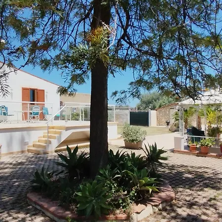 Casa Di Lu' *