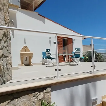 Casa Di Lu' *