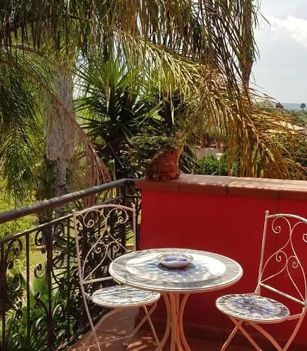 Casa Di Lu' *