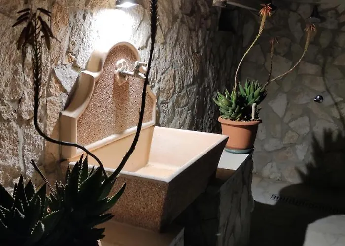 Vila Casa Di Lu' Floridia