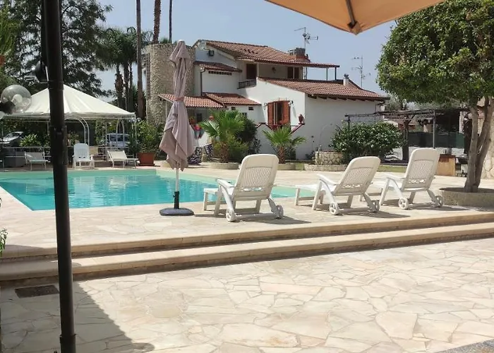 Casa Di Lu' Floridia