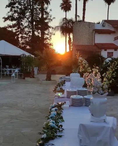 Casa Di Lu' Villa