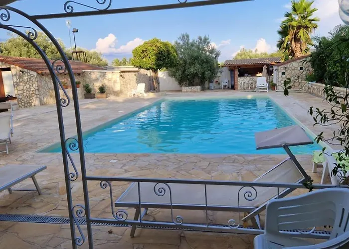 Casa Di Lu' *
