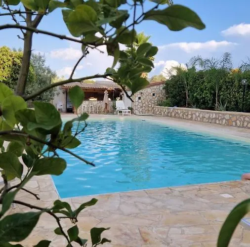 Casa Di Lu' * Floridia