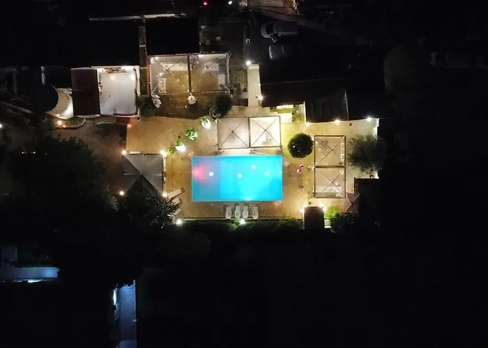 Casa Di Lu' * Floridia