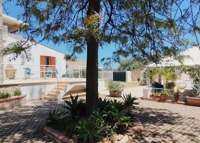 Casa Di Lu' *