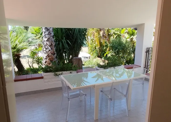 Villa Casa Di Lu'
