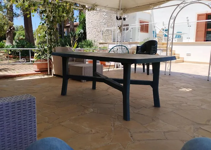 Casa Di Lu' Floridia