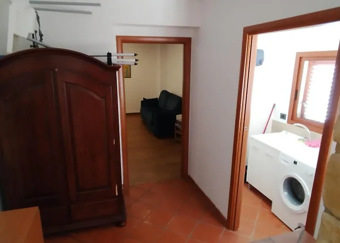 Villa Casa Di Lu'