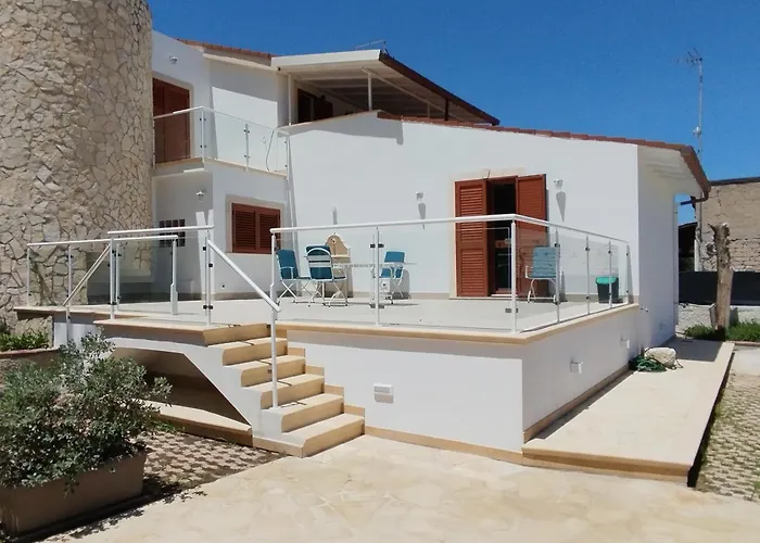 Casa Di Lu' Floridia