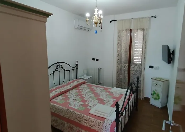 Villa Casa Di Lu'