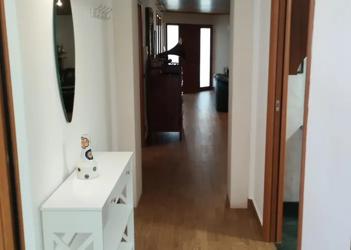 Casa Di Lu' *