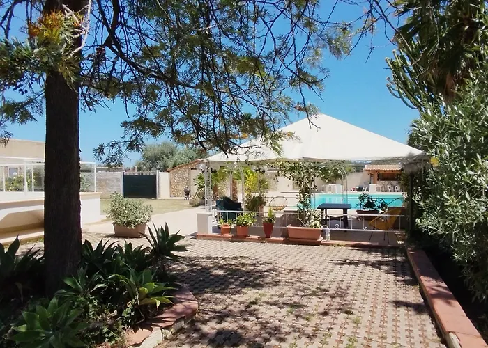 Casa Di Lu' *
