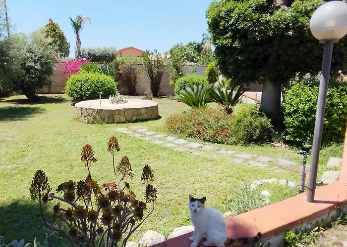 Casa Di Lu' Vila *