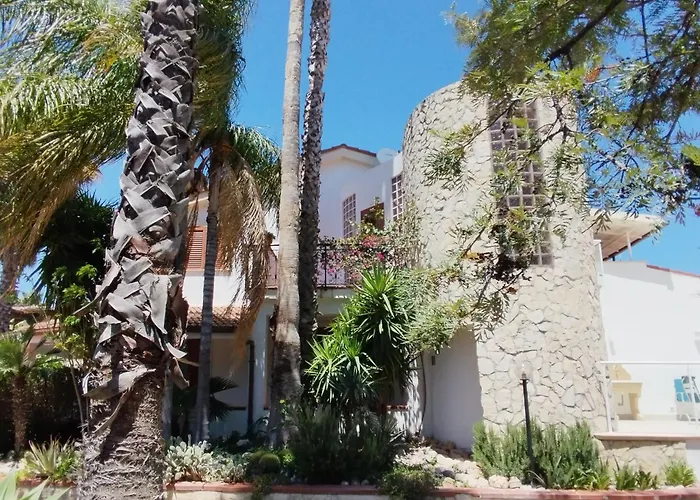 Casa Di Lu' *