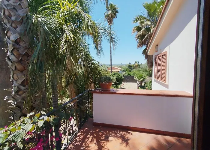 Casa Di Lu' Floridia