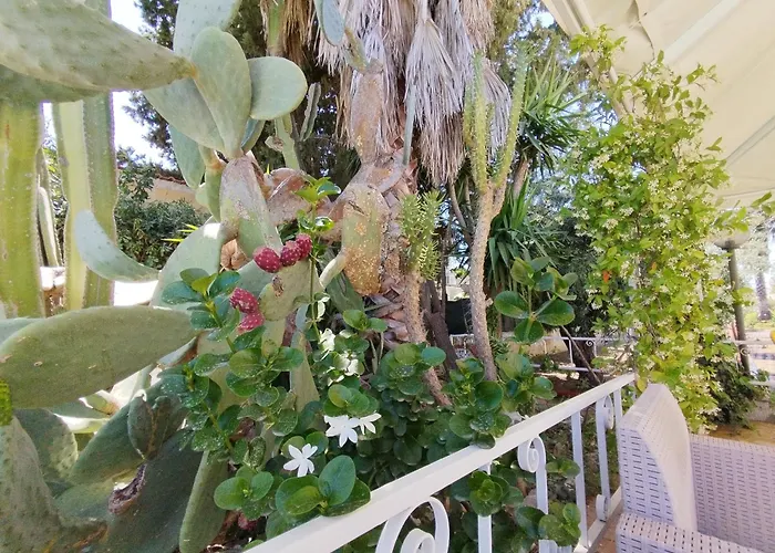 Casa Di Lu' * Floridia