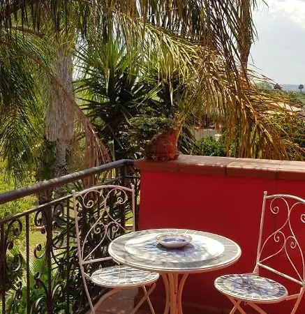 Casa Di Lu’ *