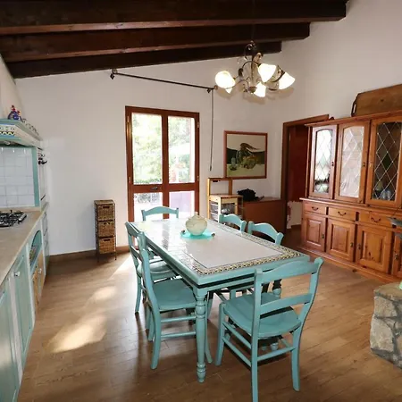 Villa Casa Di Lu' Floridia