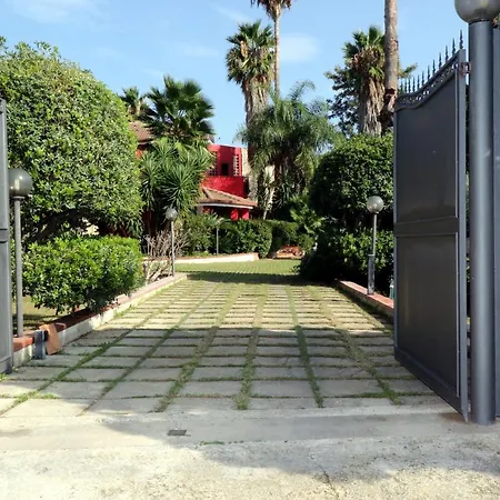 Villa Casa Di Lu' Floridia