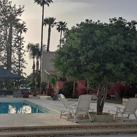 Villa Casa Di Lu' Floridia