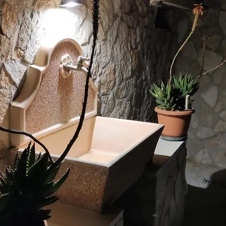 Villa Casa Di Lu' Floridia