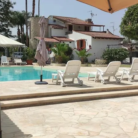 Casa Di Lu' Floridia