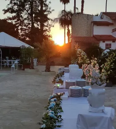 Casa Di Lu' Villa