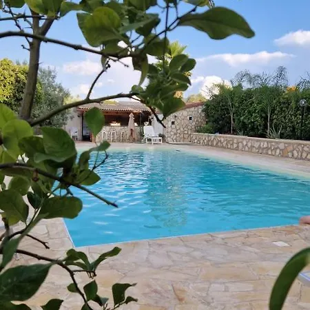 Casa Di Lu' * Floridia