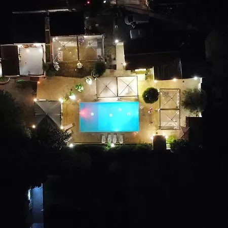 Casa Di Lu' * Floridia