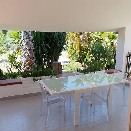 Villa Casa Di Lu'