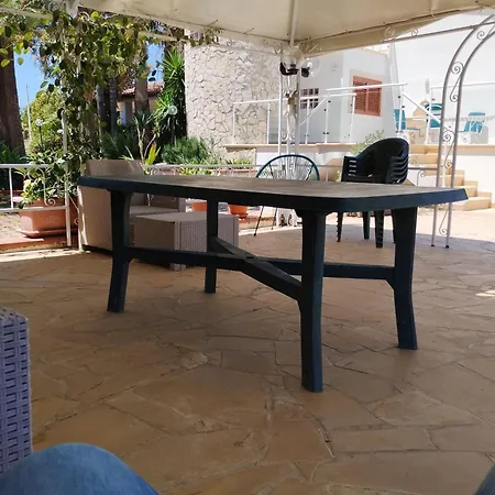 Casa Di Lu' Floridia