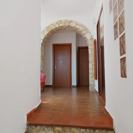 Villa Casa Di Lu' *