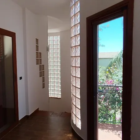 Casa Di Lu' Villa Floridia