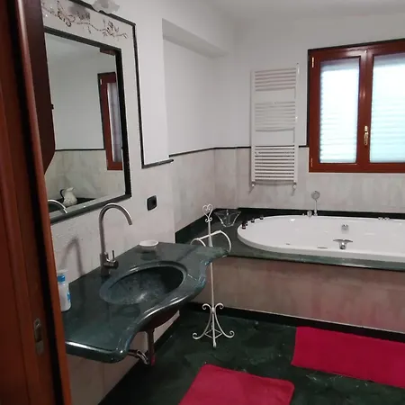 Villa Casa Di Lu' Floridia