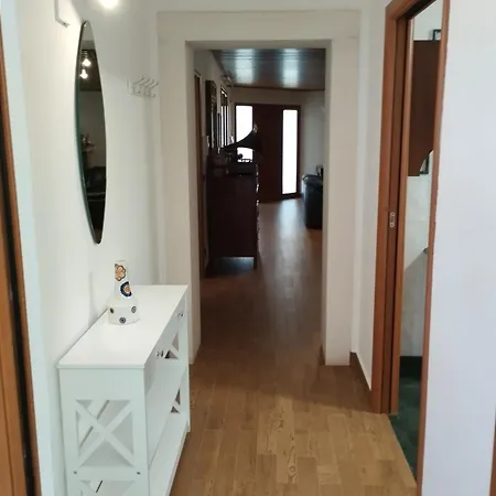 Casa Di Lu' *