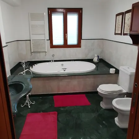 Casa Di Lu' * Floridia