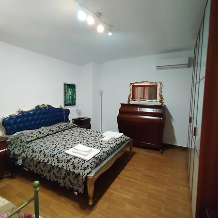 Villa Casa Di Lu' *