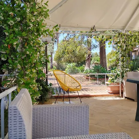 Casa Di Lu' Floridia