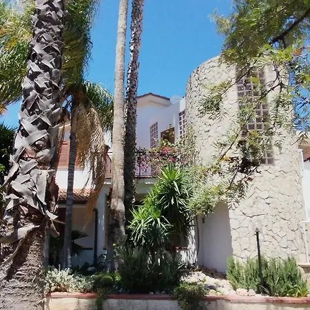 Casa Di Lu’ *